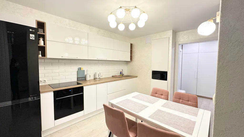 Апартаменты рядом с Амфитеатром