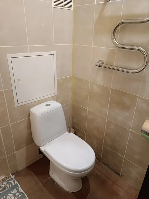 Уютная квартира Райский сад