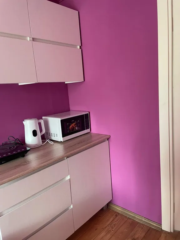 Квартира с видом на Кремль и реку