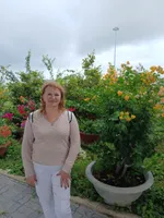 Ольга Валентиновна