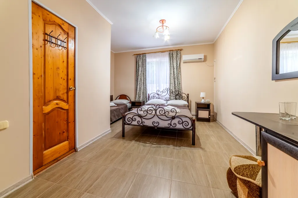 Квартира Комната — Нижнее Учдере