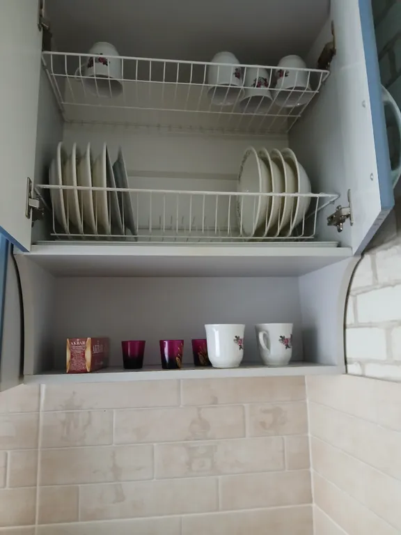 Квартира для ночлега с комфортом, 5 мин от Федеральной трассы