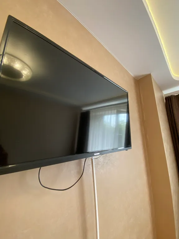 Квартира возле Платоновского парка