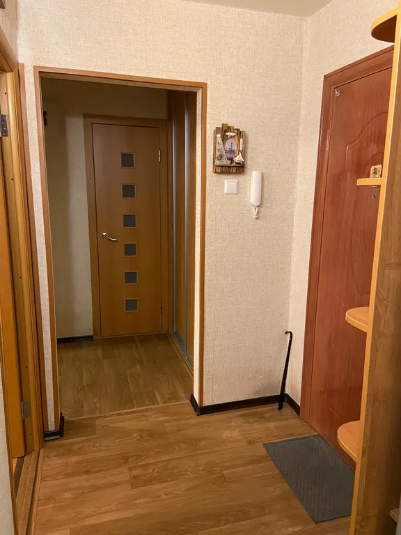 Уютная квартира на Перевалке