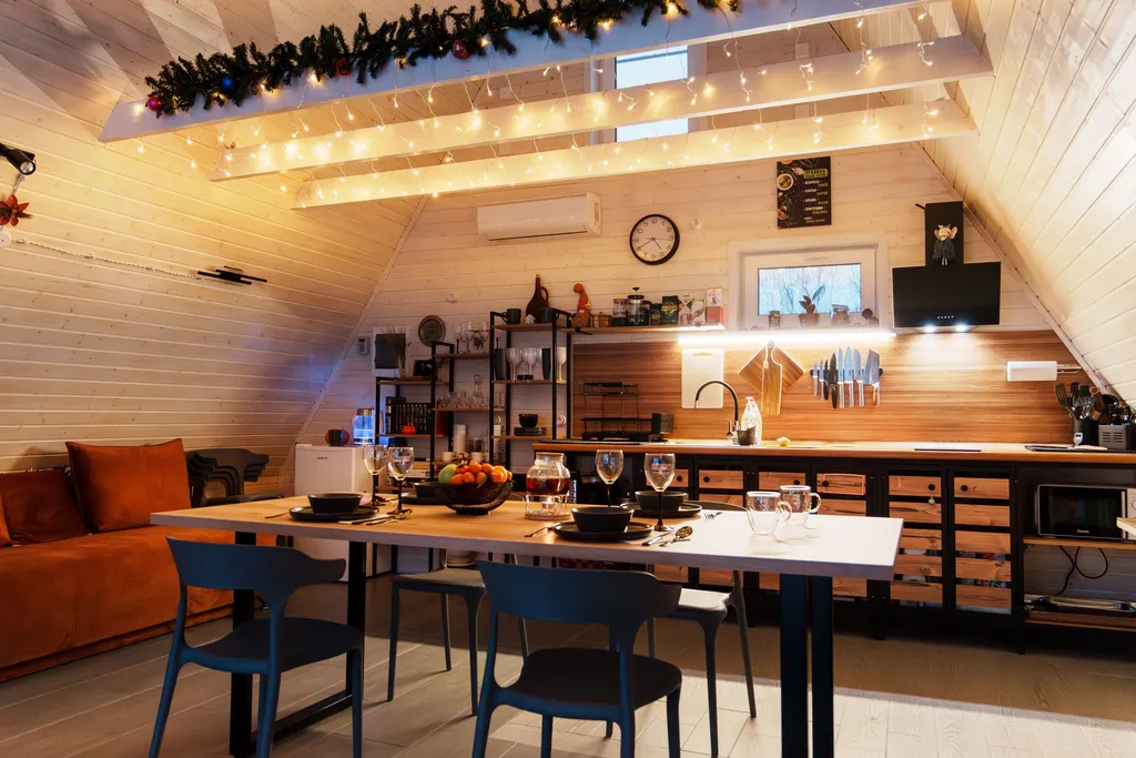 Территория отдыха Псковская жемчужина