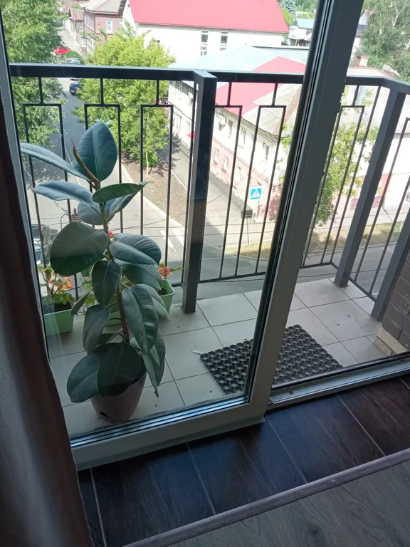 Комфортная квартира в центре