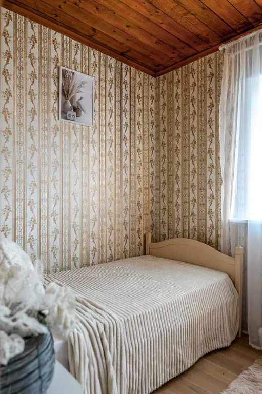 Светлый дом