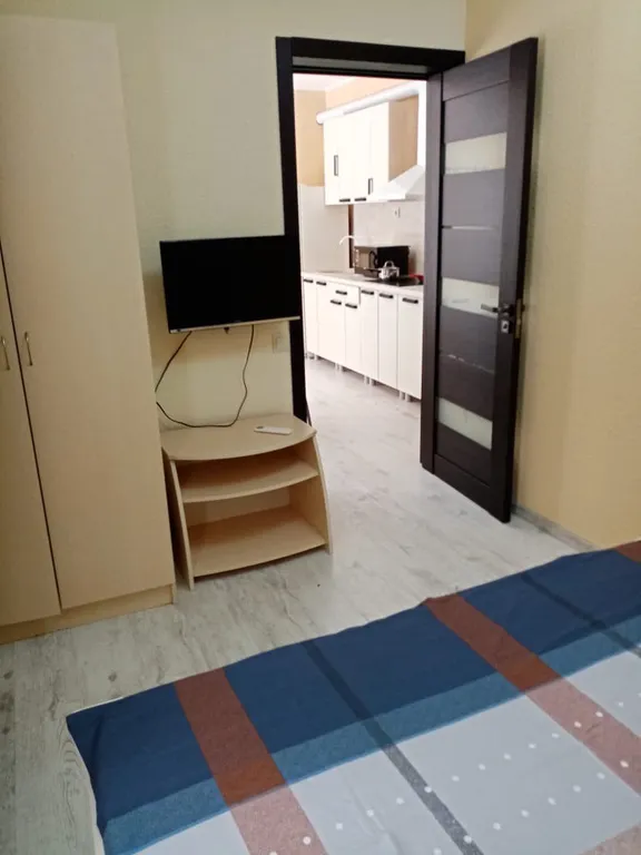 Апартамент 1