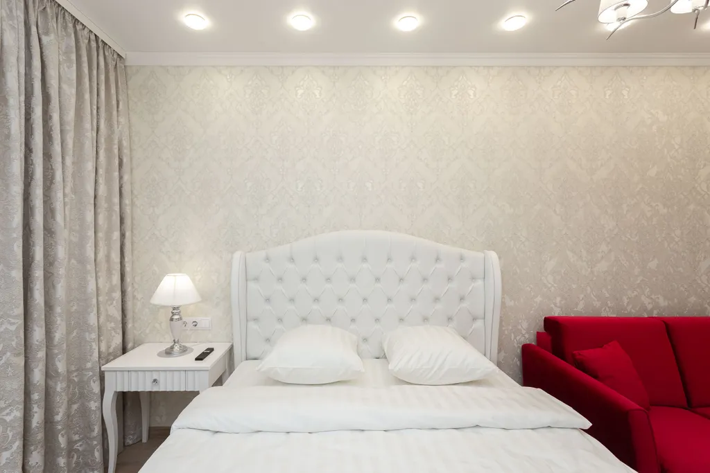 Квартира Апартаменты Кантиана 3.6 — Калининград