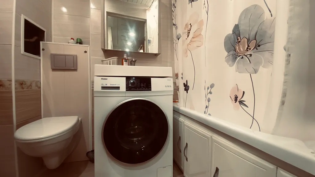 Уютная 2-х комнатная квартира в центре южной части города