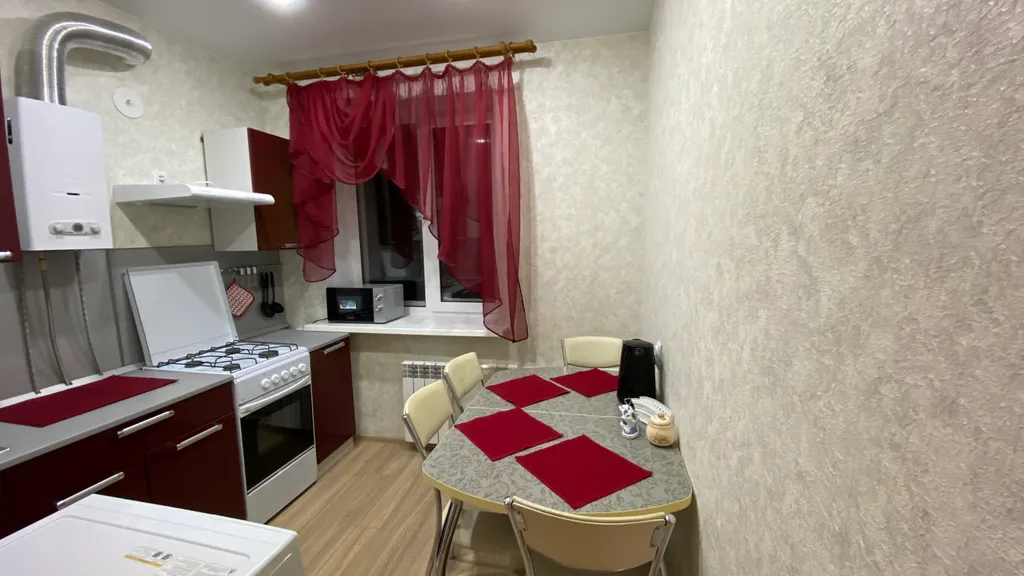 Квартира 1-комнатная Квартира — Великий Новгород