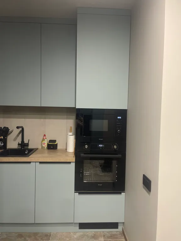 Квартира Тиффани