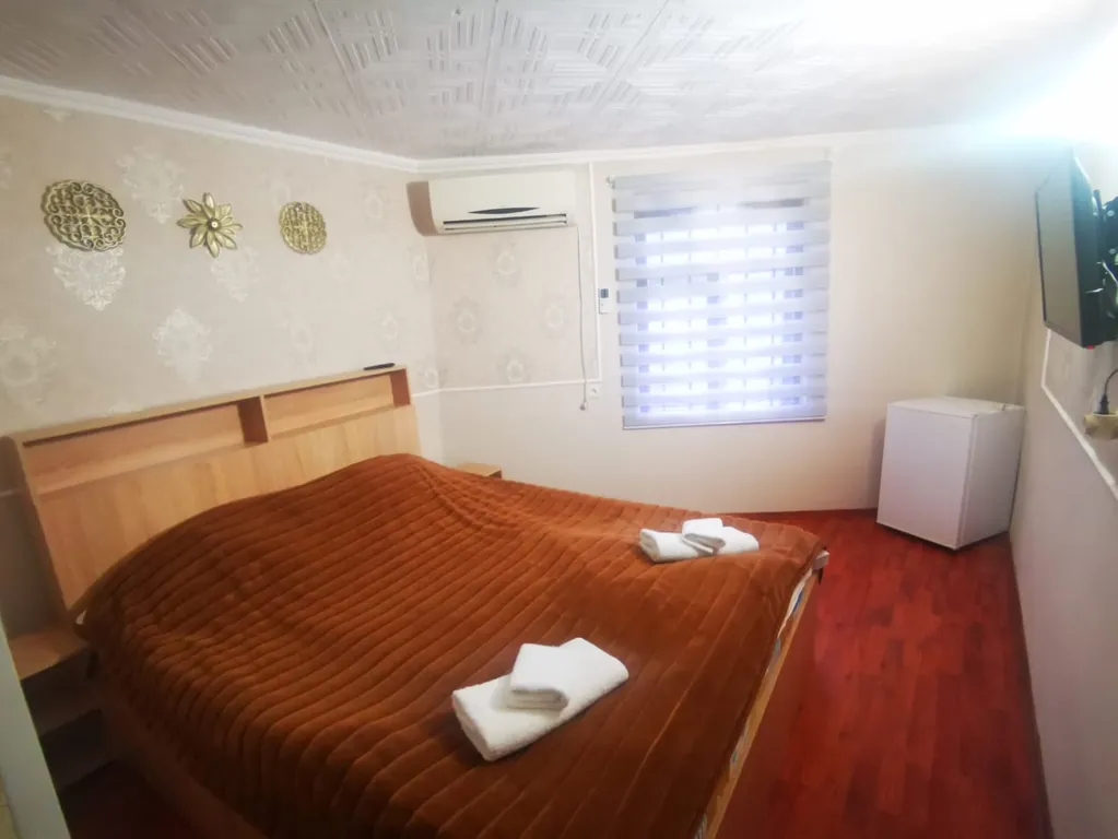 Квартира Комната — Гагра