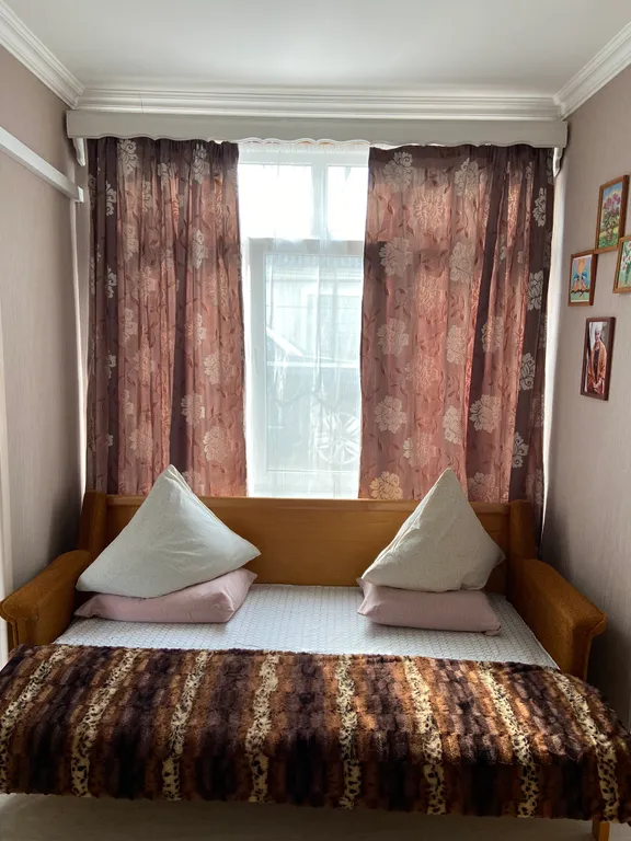 Уютный дом для вашего семейного отдыха