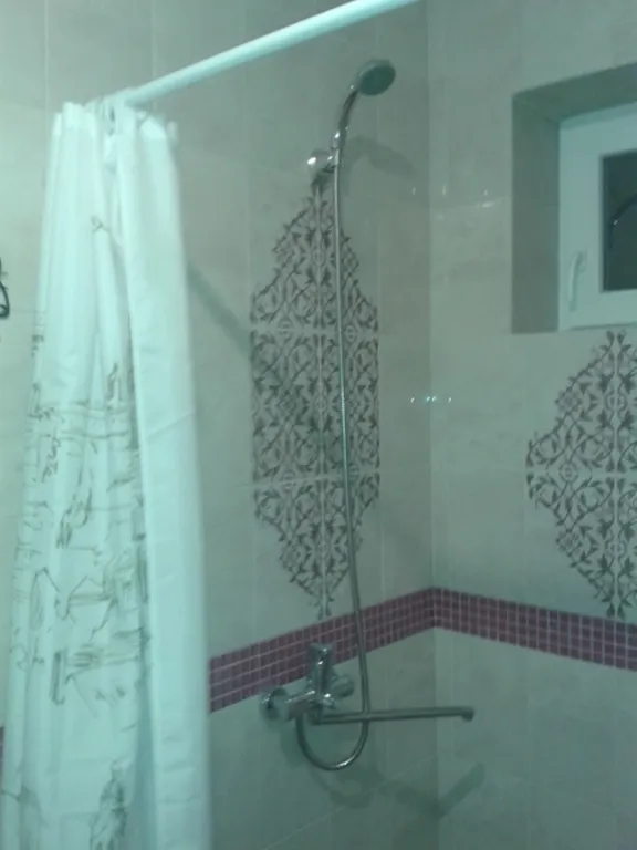 Квартира 1-комнатная Квартира — Севастополь