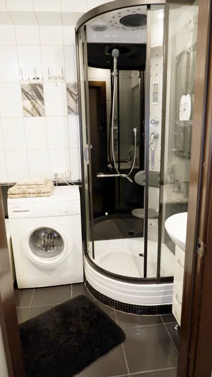 Просторная квартира в центре города от собственника