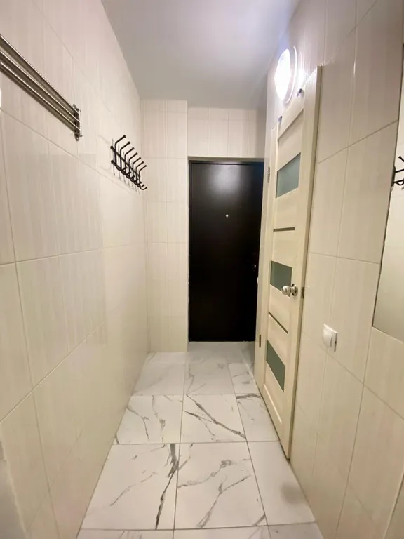 Квартира Квартира Новая, уютная студия — Анапа