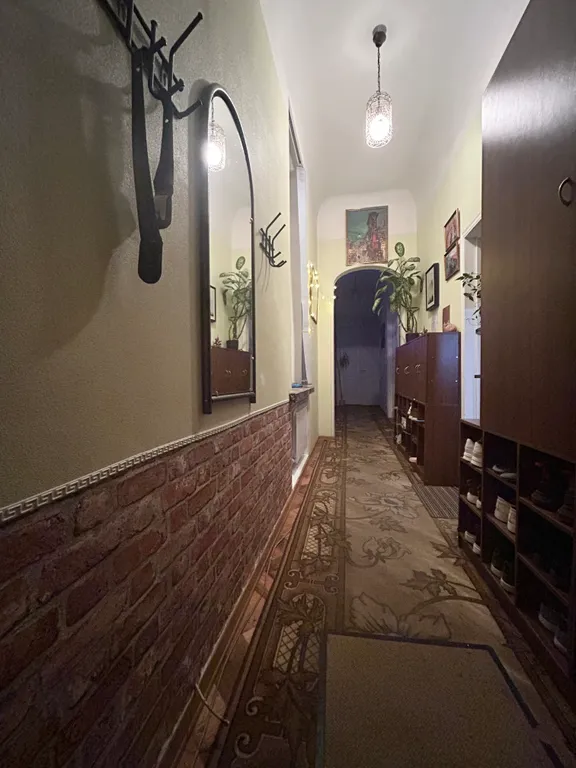 Квартира Комната — Москва