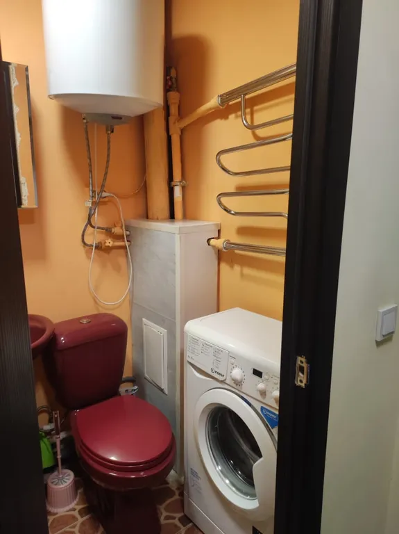 Уютная студия, Центр города в шаговой доступности