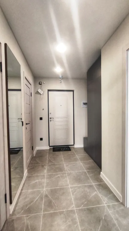 Однокомнатная квартира в ЖК 4 стихии