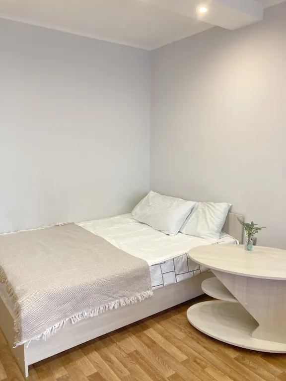 Квартира у пляжа Алексино с видом на море