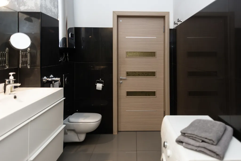 Квартира Квартира Модерн — Екатеринбург