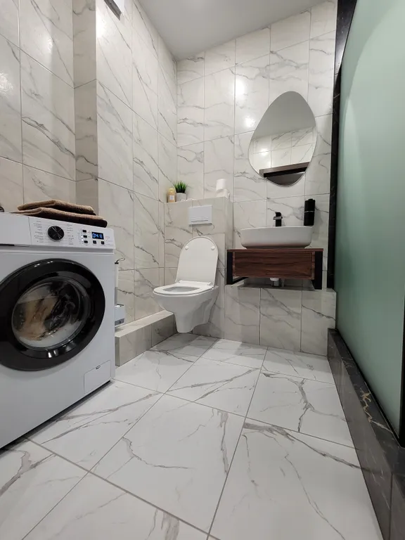 Квартира Новая уютная квартира в Академическом — Екатеринбург