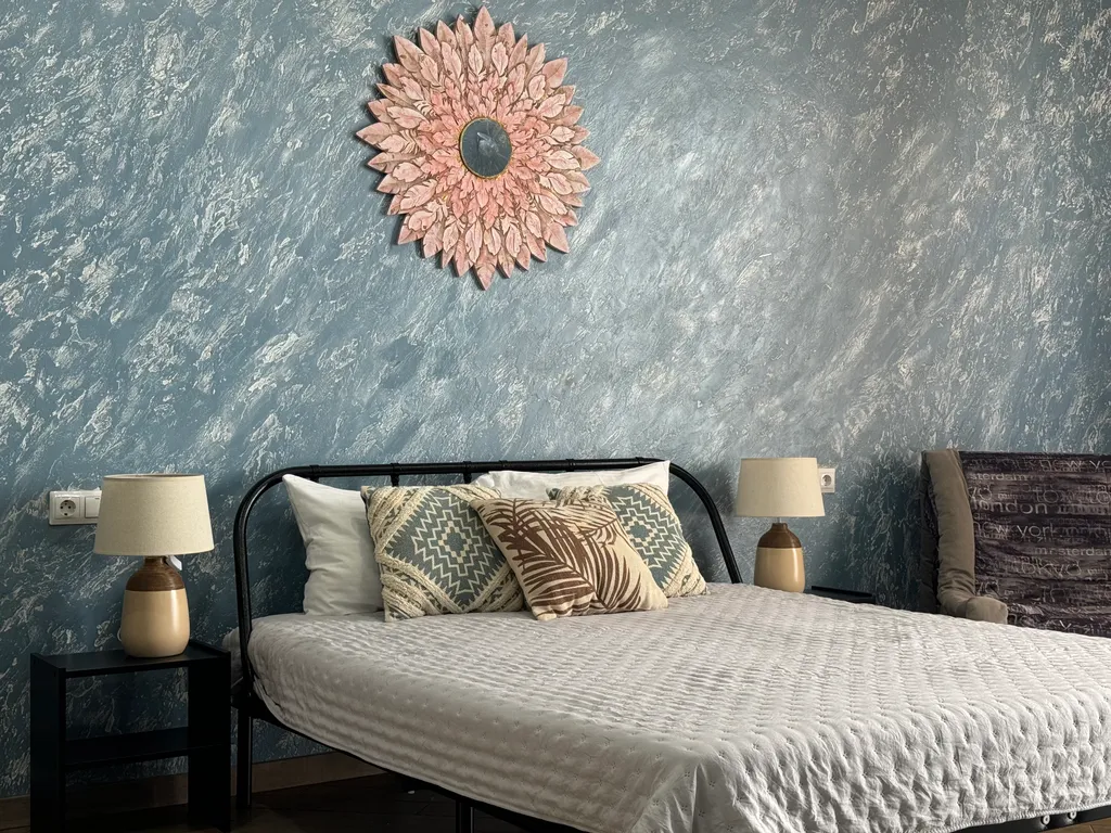 Квартира 1-комнатная Квартира — Сочи