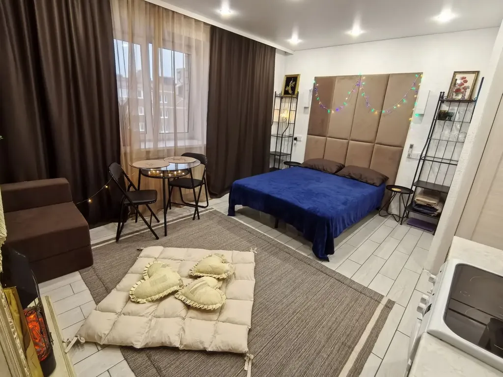 Полярное сияние