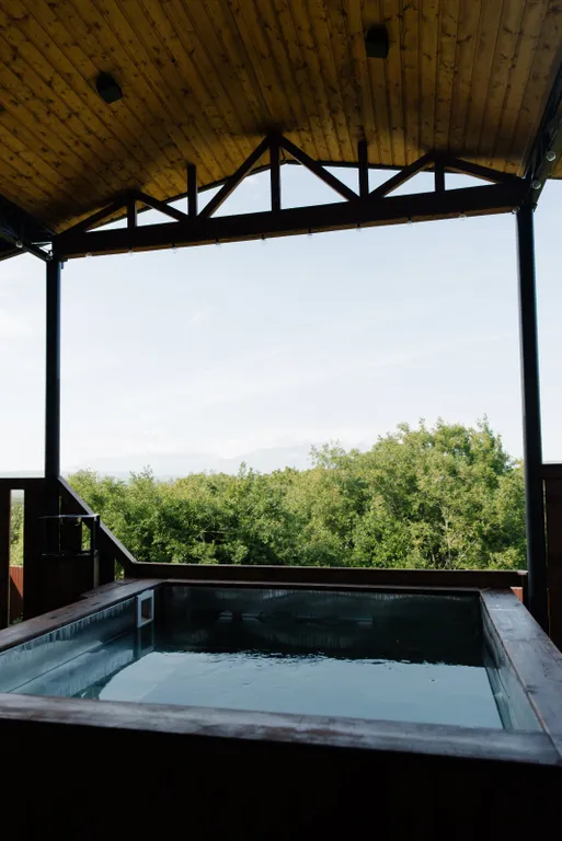 Уютный гостевой дом