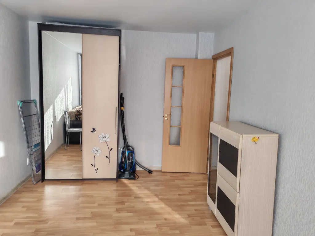 Квартира Комфортная 1 комнатная квартира — Ярославль