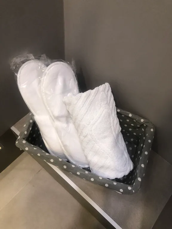 Апартамент премиум класса, вариант с камином