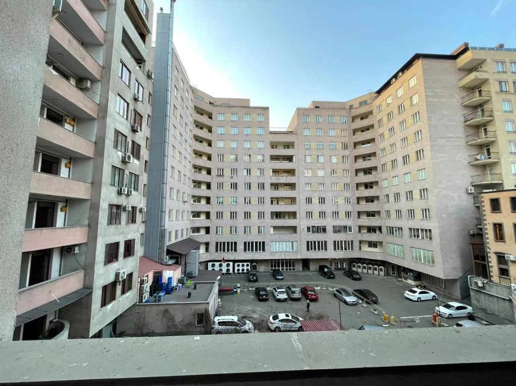 Уютная просторная квартира