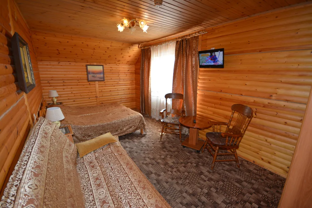 Квартира Комната — Адлер