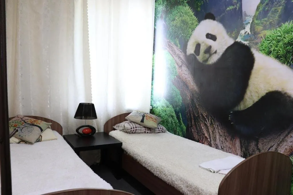 Квартира Комната — аренда посуточно в Улан-Удэ