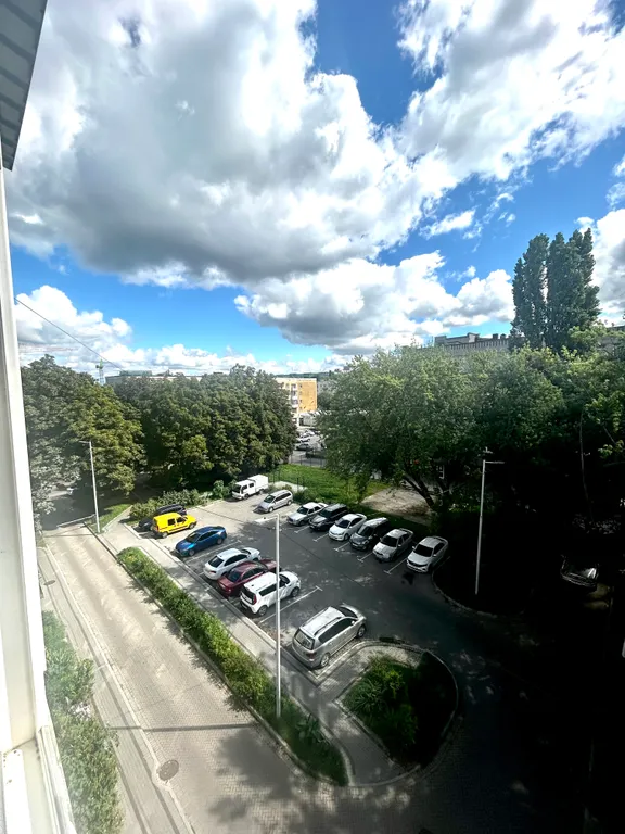 Квартира Квартира в центре города — Калининград