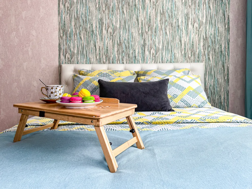 Новые апартаменты Релакс у моря