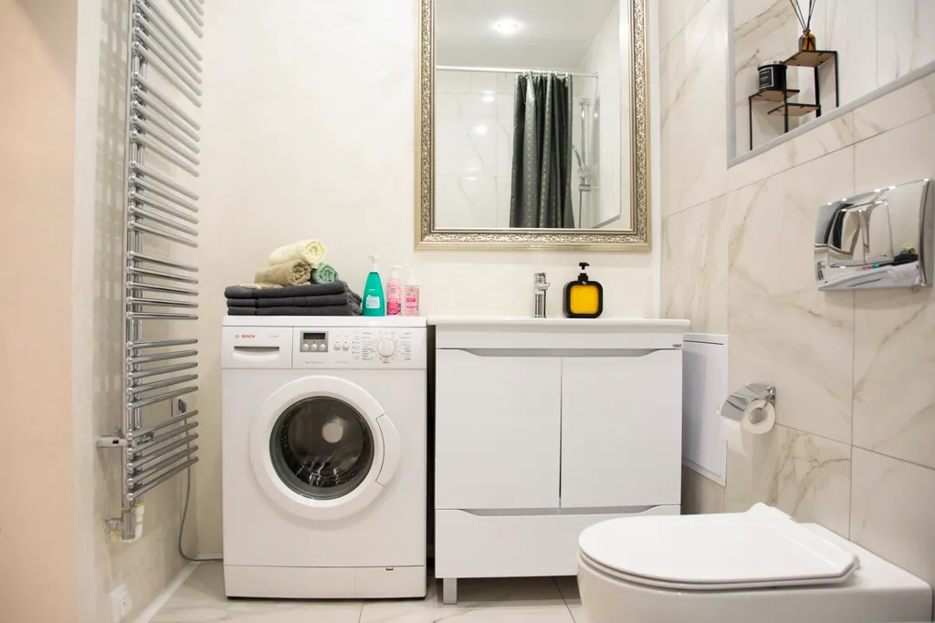 Апартамент Old Town