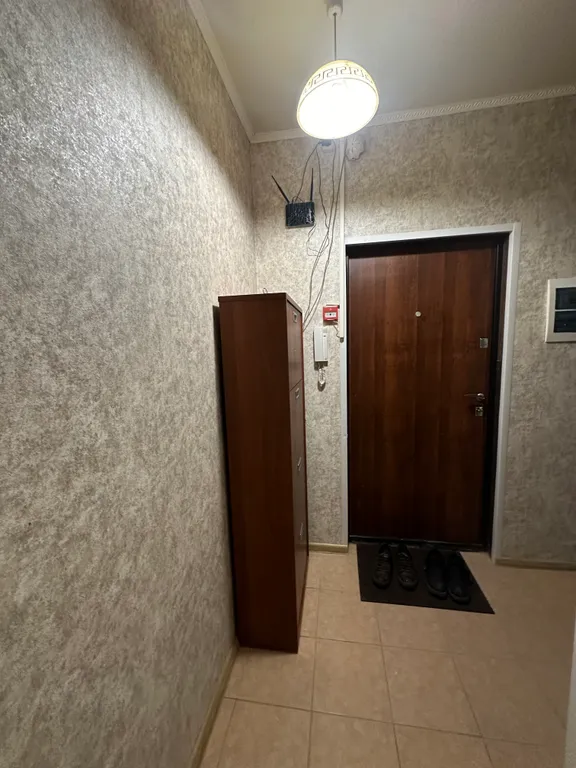 Квартира Звездочка