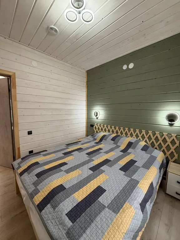 Скади Карелия