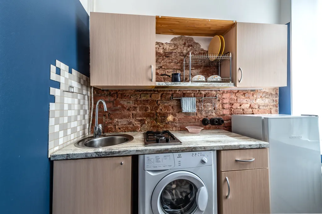ApartMe около Английской набережной