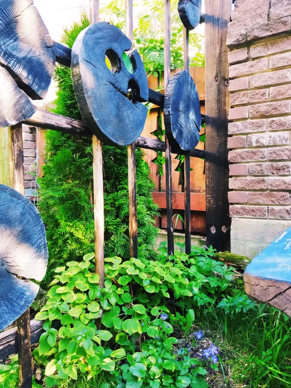 Коттедж Удивительный дом, своя ванная комната и вход с улицы — Казань