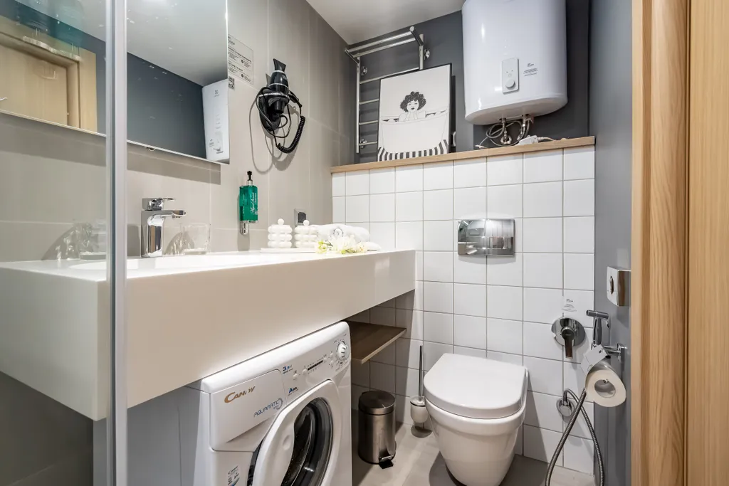 Квартира Квартира Your Elegant Apart в центре для 2 гостей — Санкт-Петербург