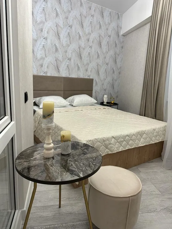 Уютная квартира в центре Юго-западного района — аренда посуточно в Ставрополь