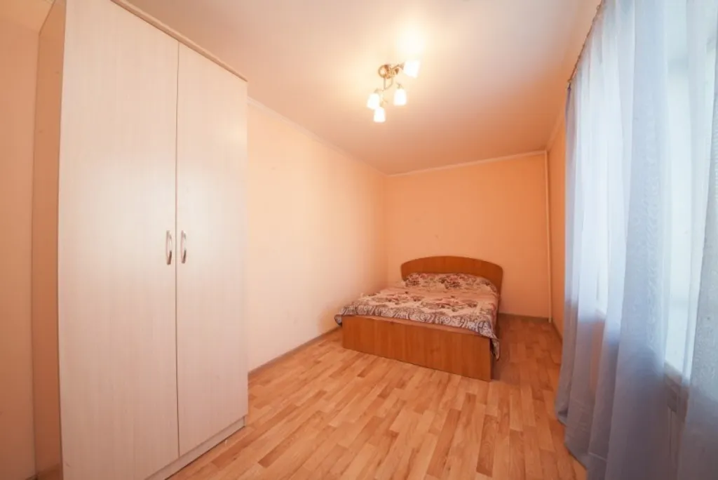 Квартира 2-комнатная Квартира — Красноярск