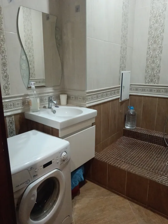Квартира у моря