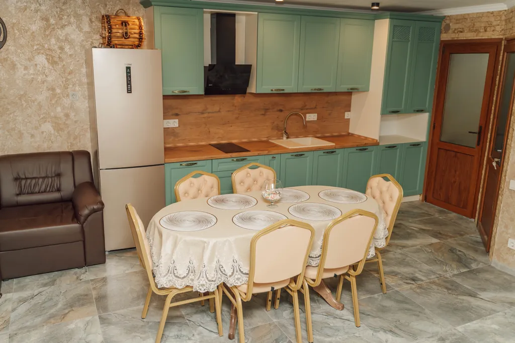 Уютный гостевой дом