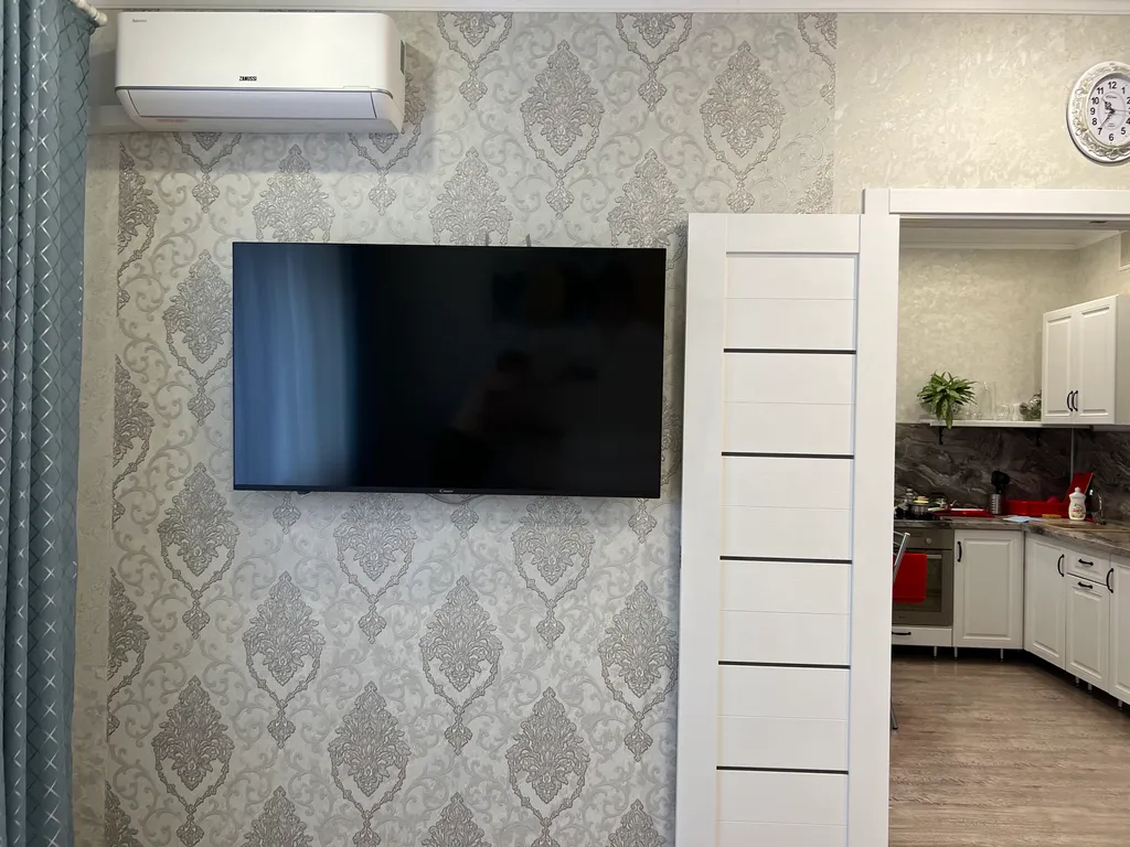 Квартира Квартира Sun sity KZN — Казань