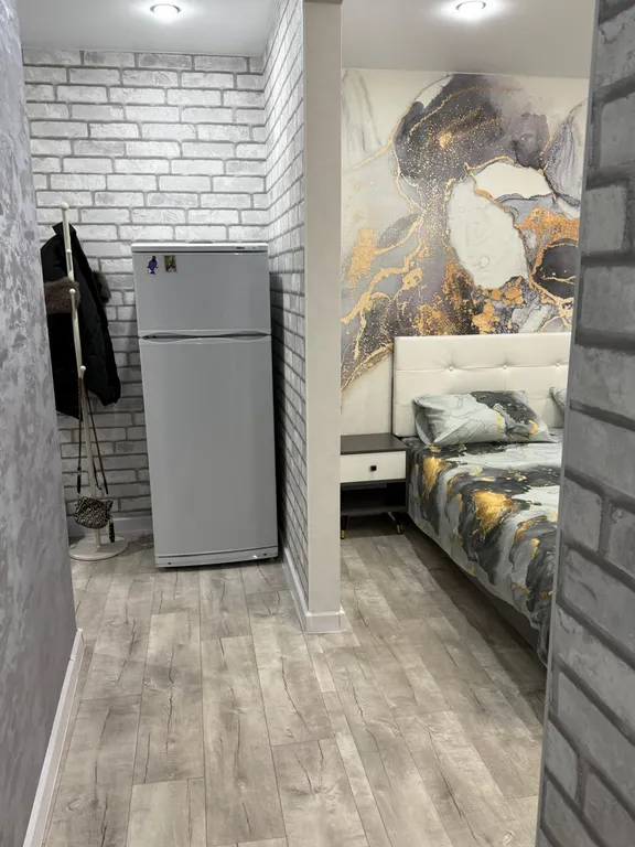 Уютная квартира 5 минут от трассы