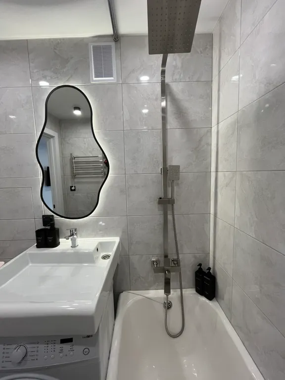 Уютная квартира в центре